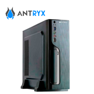 Case Antryx Mini Extreme XS-120, Fuente 350W | XS-120