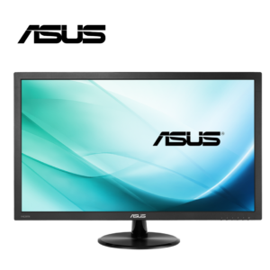 2-295.png Monitor Asus VP228HE, 21.5" LED TN, 1920x1080, HDMI/VGA/Earphone, 2x 1.5W | VP228HE