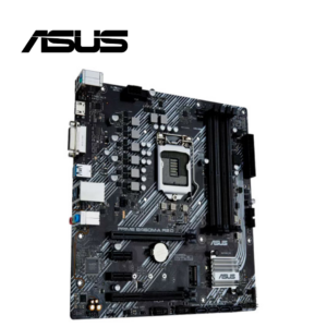 Placa ASUS PRIME B460M-A R2.0, LGA1200, DDR4, SATA 6Gb/s, HDMI, DVI-D, USB 3.2 | PRIME B460M-A R2.0