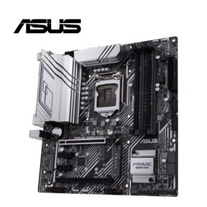 2-299.png Placa ASUS PRIME Z590M-PLUS, LGA 1200, DDR4, DP/HDMI/DVI, SATA 6Gb/s, AURA Sync RGB, USB 3.2 Type-C | PRIME Z590M-PLUS