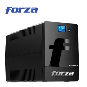 Forza UPS (SL-1012UL) 1000 VA 600 W 8 tomas 220 V | SL-1012UL