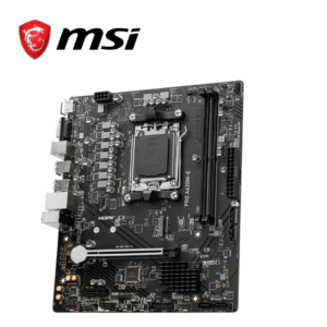 2-30-1.png MSI Placa Madre PRO A620M-E, DDR5, HDMI, VGA, mATX, Chipset A620, Socket AM5 | PRO A620M-E