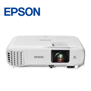 2-30.png Proyector Epson PowerLite X49, 3600 lúmenes, 1024x768, XGA, parlante monoaural: 5W x 1 | V11H982020
