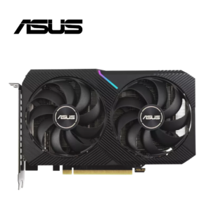 2-301.png Tarjeta de Video ASUS Dual GeForce RTX 3060 V2 OC Edition, 12GB GDDR6, PCI-Express 4.0 | DUAL-RTX3060-O12G-V2