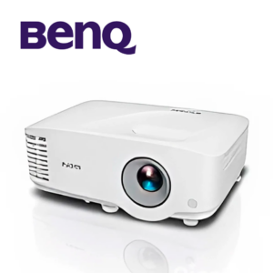 Proyector BenQ MW550, 3600 Ansi Lúmenes, 1280x800, WXGA, 30"-300" | 9H.JHT77.13L