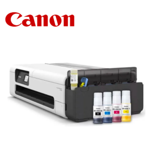 Plotter Canon TC-20 A1 (24"), Gran Formato, Wi-Fi | TC-20
