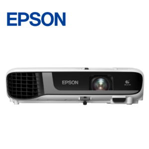 2-31.png Proyector PowerLite W52+ WXGA 3LCD, inalámbrico, HDMI x1, VGA x1, parlante monoaural: 2W x1 | V11HA02021