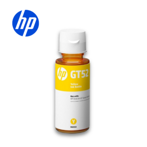 2-310.png Tinta HP GT52, Amarillo | GT52