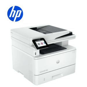 Impresora Multifuncional 4103FDW HP LaserJet Pro, Negro, Wi-Fi | 4103FDW