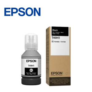 Tinta Epson Black | T49H100