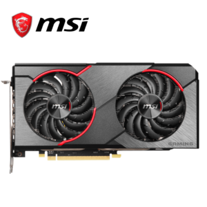 MSI Tarjeta de Video RADEON RX 5500 XT Gaming X, 8 GB GDDR6, 128 bit, PCI-E 4.0 | 912-V382-001