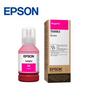 2-36.png Tinta de sublimación Epson Magenta | T49M320