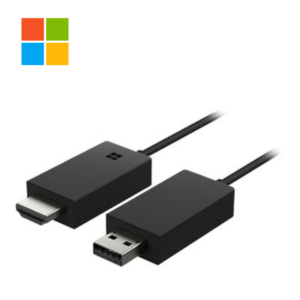 Microsoft Adaptador Wireless Display V2, Wi-Fi Certified Miracast