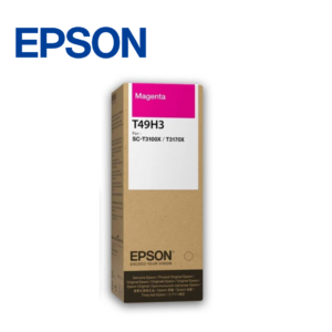 Tinta Epson Magenta | T49H300