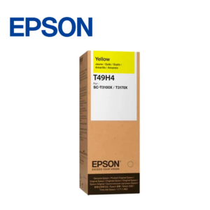 2-48.png Tinta Epson Yellow | T49H400