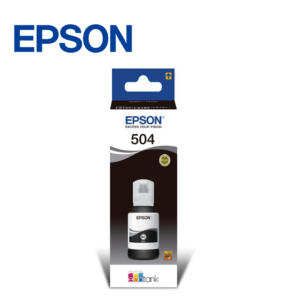 2-49.png Tinta Epson Negro | T504120
