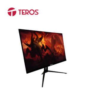 2-5-1.png Monitor plano Teros 23.8" FHD IPS, 120Hz, 1ms, HDMI, DP | TE-2415S