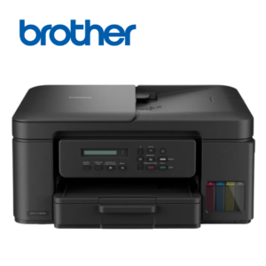 Impresora Multifuncional Brother DCP-T730DW Wireless / Duplex / ADF | DCP-T730DW