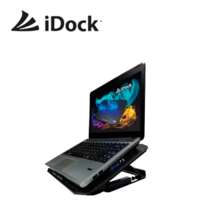 2-51-1.png Cooler para Laptop de 14" o 15" iDock | N6 Pro
