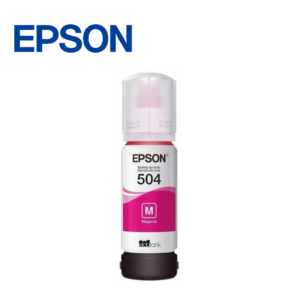 2-51.png Tinta Epson Magenta | T504320