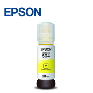 2-52.png Tinta Epson Amarillo | T504420