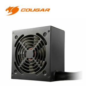 Cougar Fuente 650 W, Atlas, 80 Plus Bronze | BD-650