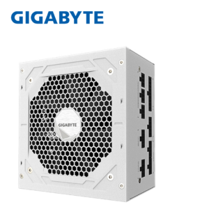 2-55.png Gigabyte Fuente de Alimentación UD850GM PG5W, 850 W, 80 Plus Gold, PCIe 5.0, Blanco, ATX | GP-UD850GM PG5W