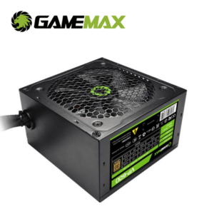 2-57.png Gamemax Fuente de Poder VP-600, 600 W, APFC, 80 Plus Bronze