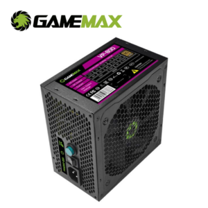 2-58.png Gamemax Fuente de Poder VP-800, 800 W, APFC, 80 Plus Bronze | VP-800W