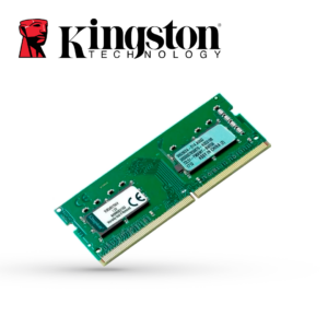 2-61.png Kingston Memoria para laptop SODIMM KVR24S17S6/4, 4 GB, DDR4, 2400 MHz, CL17 | KVR24S17S6/4