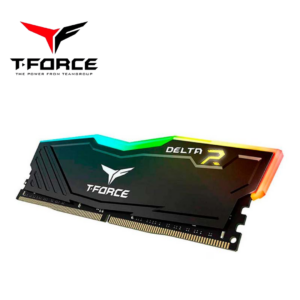 2-62.png TG Memoria T-Force Delta RGB, 16 GB, DDR4, 3200 MHz, CL16, 1.35 V | TF3D416G3200HC16F01