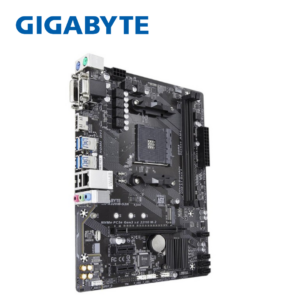 2-63.png Gigabyte Placa Madre A320M-S2H, Rev 1.0, DDR4, SATA 6.0, USB 3.1, Chipset A320, Socket AM4 | A320M-S2H