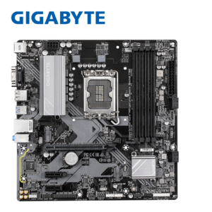 2-64-1.png Gigabyte Placa Madre B760M D3HP, Wi-Fi 6, DDR5, Micro ATX, Chipset B760, Socket LGA 1700 | B760M D3HP