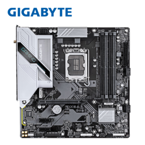 2-65.png Gigabyte Placa Madre B760M GAMING PLUS, Wi-Fi, DDR4, mATX, Chipset B760, Socket LGA 1700 | B760M G P WIFI DDR4