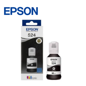 2-68.png Tinta Epson, Negra | T524120