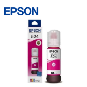 2-70.png Tinta Epson, Magenta | T524320
