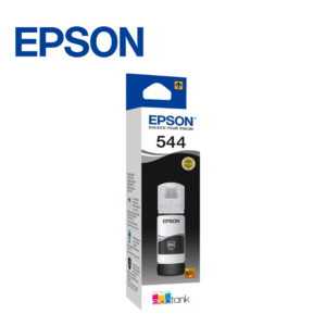 Tinta Epson, Negra | T544120