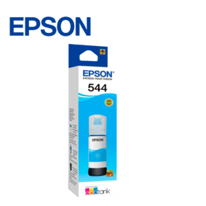 2-73.png Tinta Epson, Cian | T544220