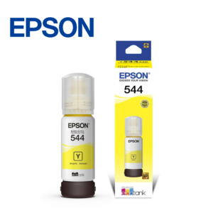 2-75.png Tinta Epson, Amarillo | T544420