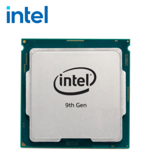Intel Procesador Core i5-9400, 2.90 GHz, 9 MB Caché L3, 65 W, 14 nm, Socket LGA 1151 | i5-9400