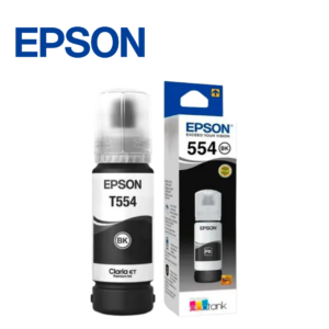 2-76.png Tinta Epson, Negra Pigmentada (L8180/L8160) | T554120