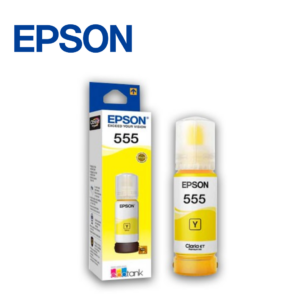 2-80.png Tinta Epson, Amarillo (L8180/L8160) | T555420