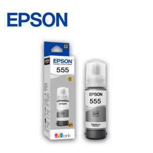 2-81.png Tinta Epson, gris (L8180/L8160) | T555520