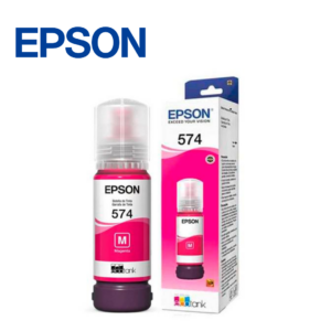 2-84.png Tinta Epson, Magenta | T574320