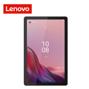 Tableta Lenovo Tab M9, 128 GB, 4 GB RAM, 9", con SIM 4G LTE + Funda | ZAC50084PE