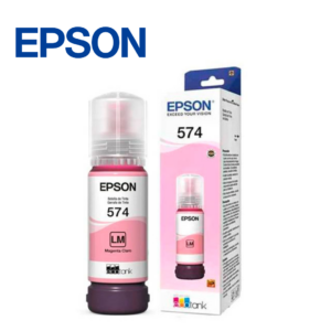 2-86.png Tinta Epson, Magenta Claro | T574620