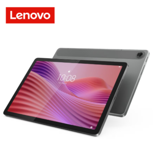 Tableta Lenovo Tab, 128 GB, 4 GB RAM, 10.1" WUXGA, TFT LCD Touch, Gris Luna | ZAEJ0105PE