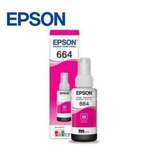 Tinta Epson, Magenta | T664320