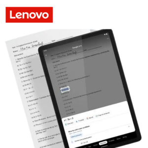 Tableta Lenovo Tab K11, 11" WUXGA (1920x1200), IPS/90Hz, Táctil, 4G LTE | ZADK0113PE
