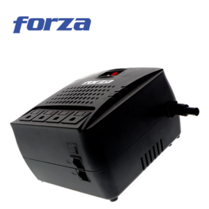 3-1.png Forza estabilizador (FVR-3002) 3000 VA 1500 W 4 tomas | FVR-3002